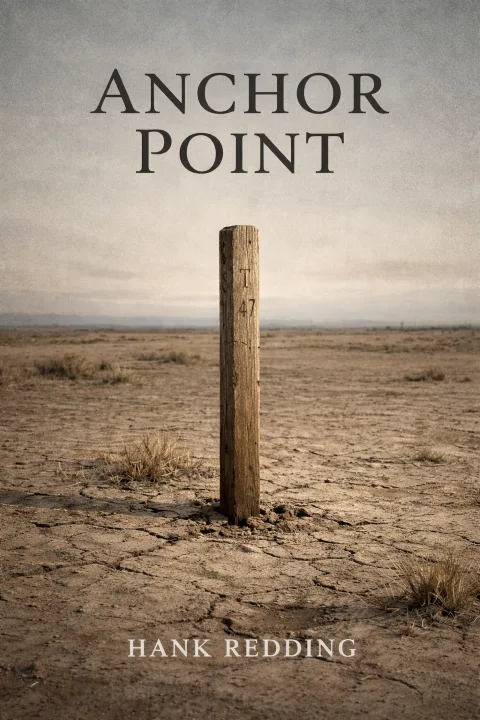 Anchor Point cover