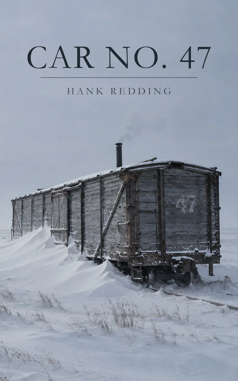 Car No. 47 cover