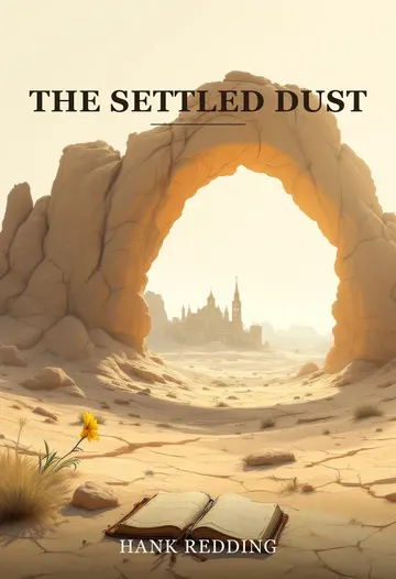 The Settled Dust cover